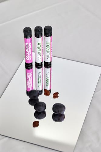 Thumbnail 12 de VITANATUR Collagen Piel 25+5 viales 💊