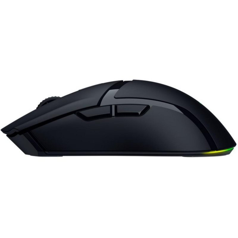 Detalle 2 de Ratón inalámbrico Razer de 26000 DPI, 4 zonas RGB y 9 botones personalizables