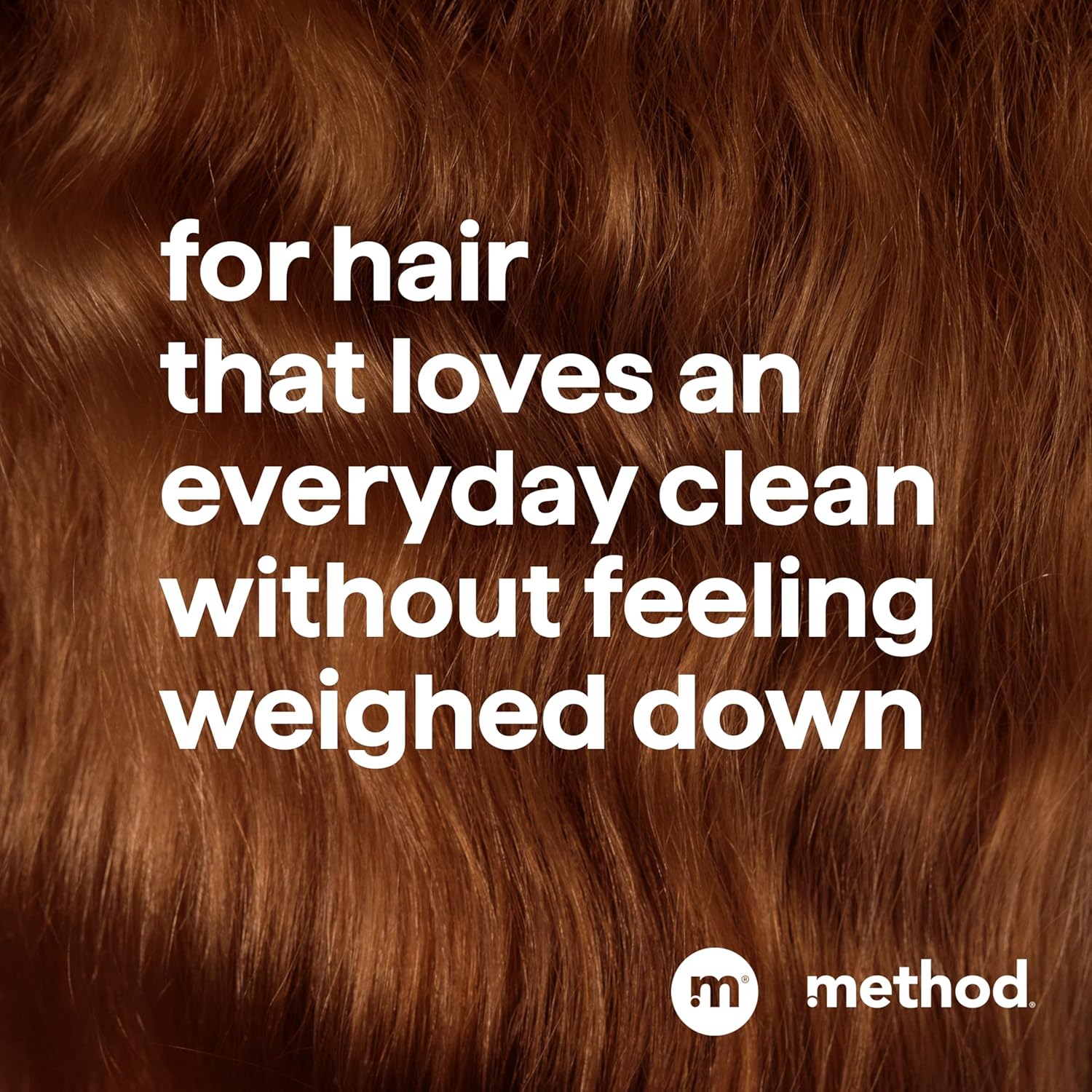 Thumbnail 1 de Method Daily Zen Shampoo - Daily Clean for All Hair Types