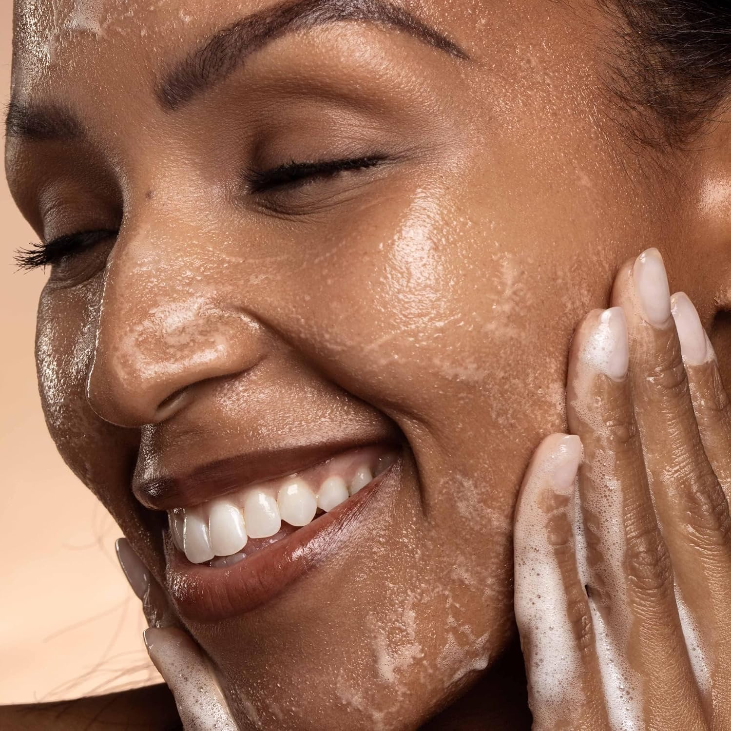 Thumbnail 5 de DIME Beauty Gentle Jelly Cleanser: Hydrating Non-Foaming Gel Cleanser for All Skin Types