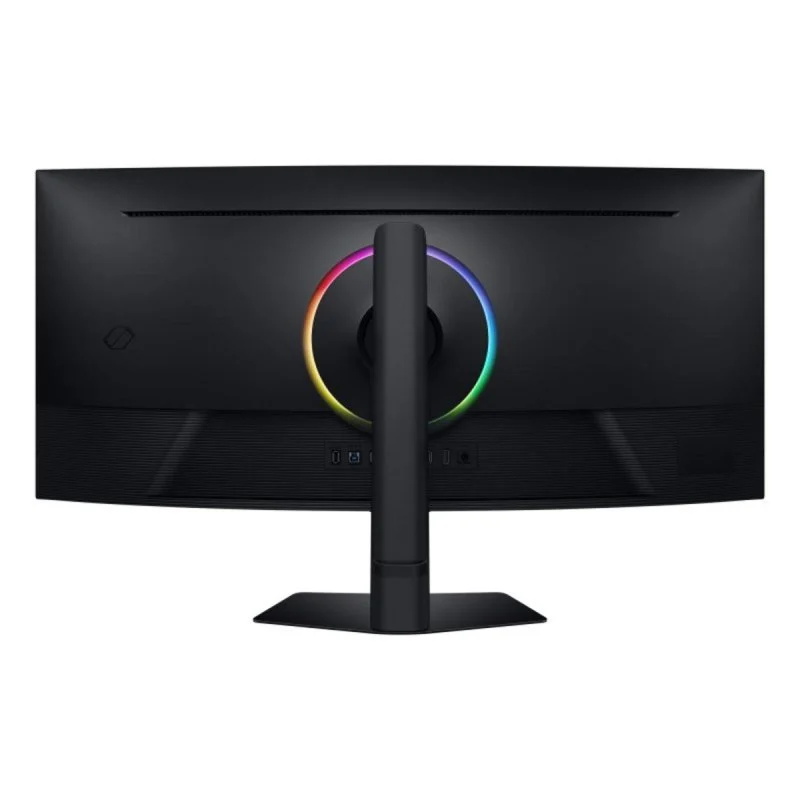 Thumbnail 3 de Monitor Samsung Odyssey G7 G75F 40" WUHD 180Hz VA Curvo con HDR10+