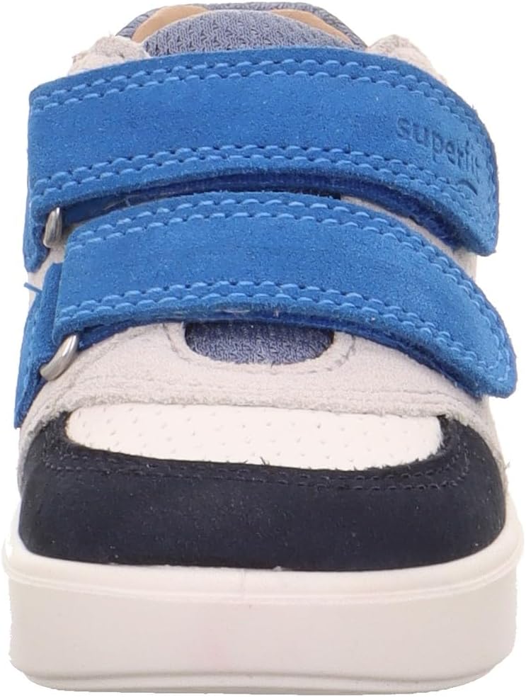 Detalle 2 de Superfit Jungen Supies Sneaker 1-000776
