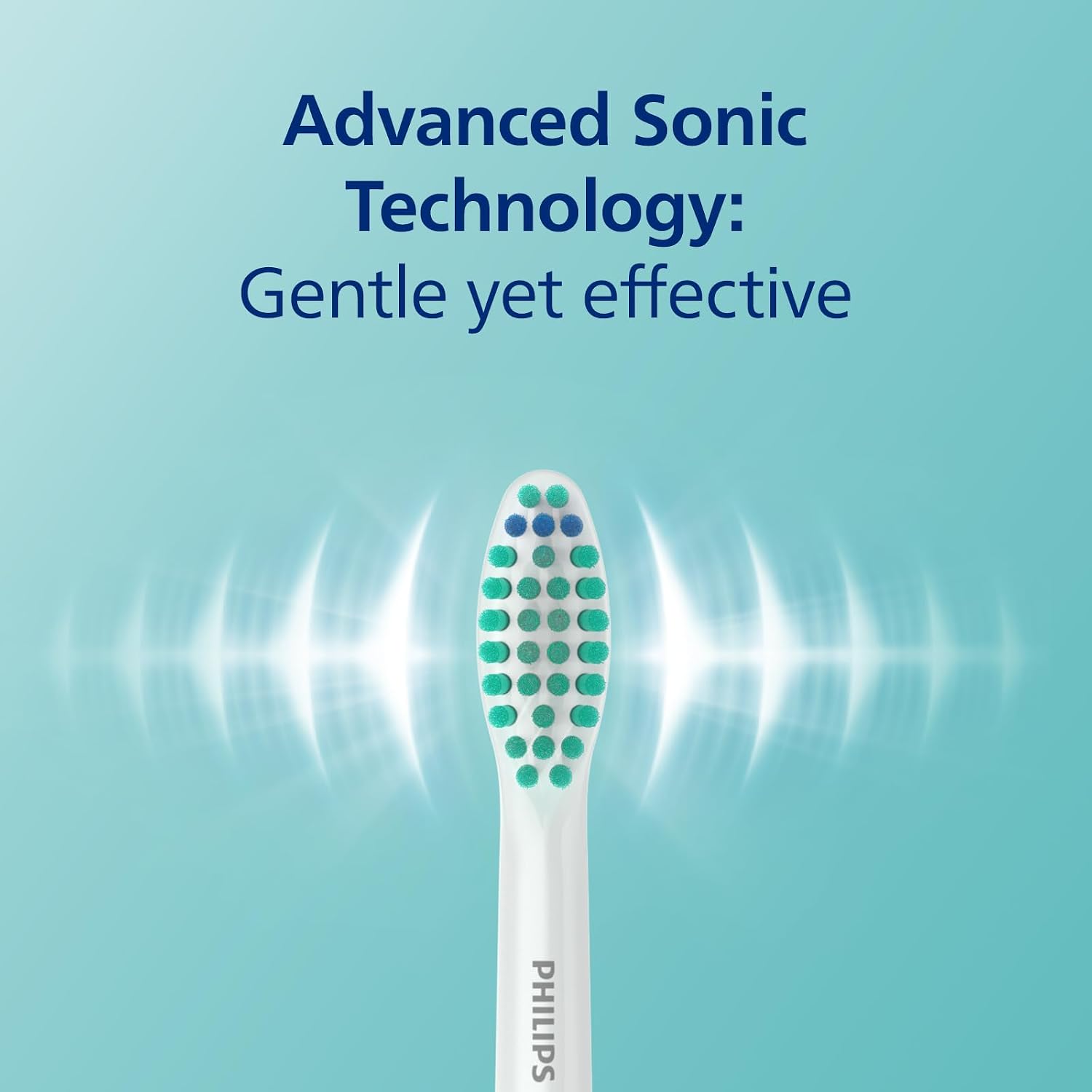 Detalle de Philips Sonicare 3100 Electric Toothbrush HX3673/14