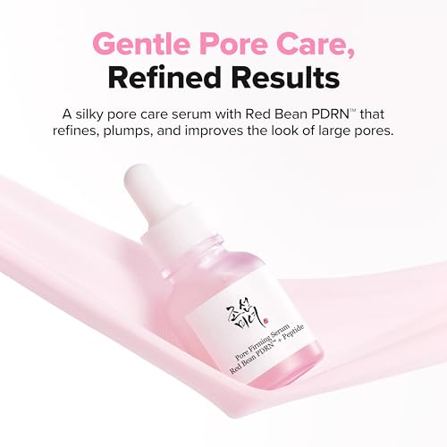 Thumbnail 3 de Beauty of Joseon Pore Firming Serum Red Bean PDRN™ + Peptide