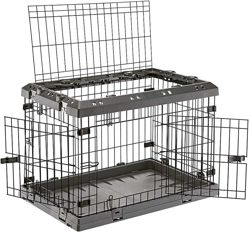 Thumbnail 2 de Ferplast Superior 75 cage pliable