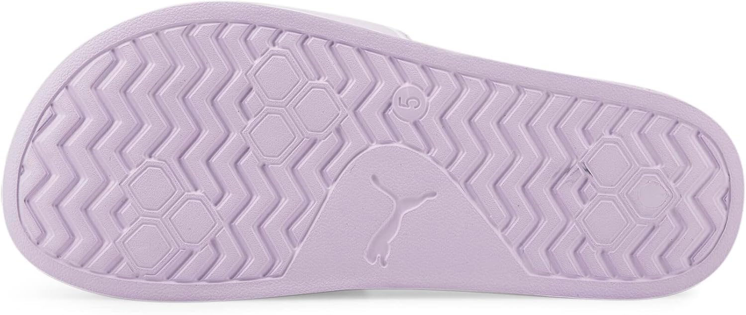 Thumbnail 3 de PUMA Unisex Leadcat 2.0 Schiebe-Sandalen mit gepolsterter Riemenfläche
