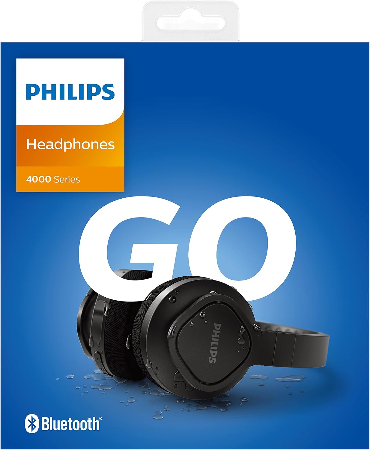 Thumbnail 6 de PHILIPSA4216BK/00 Auriculares Deportivos Inalámbricos, IP55 💪