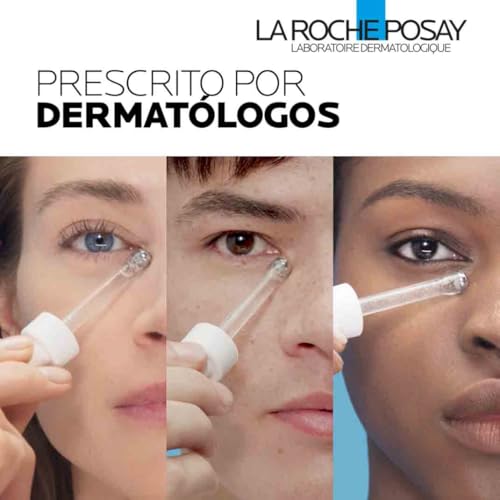 Detalle 2 de La Roche-Posay Hyalu B5 Sérum de Ojos (15 ml) – Contorno con ácido hialurónico