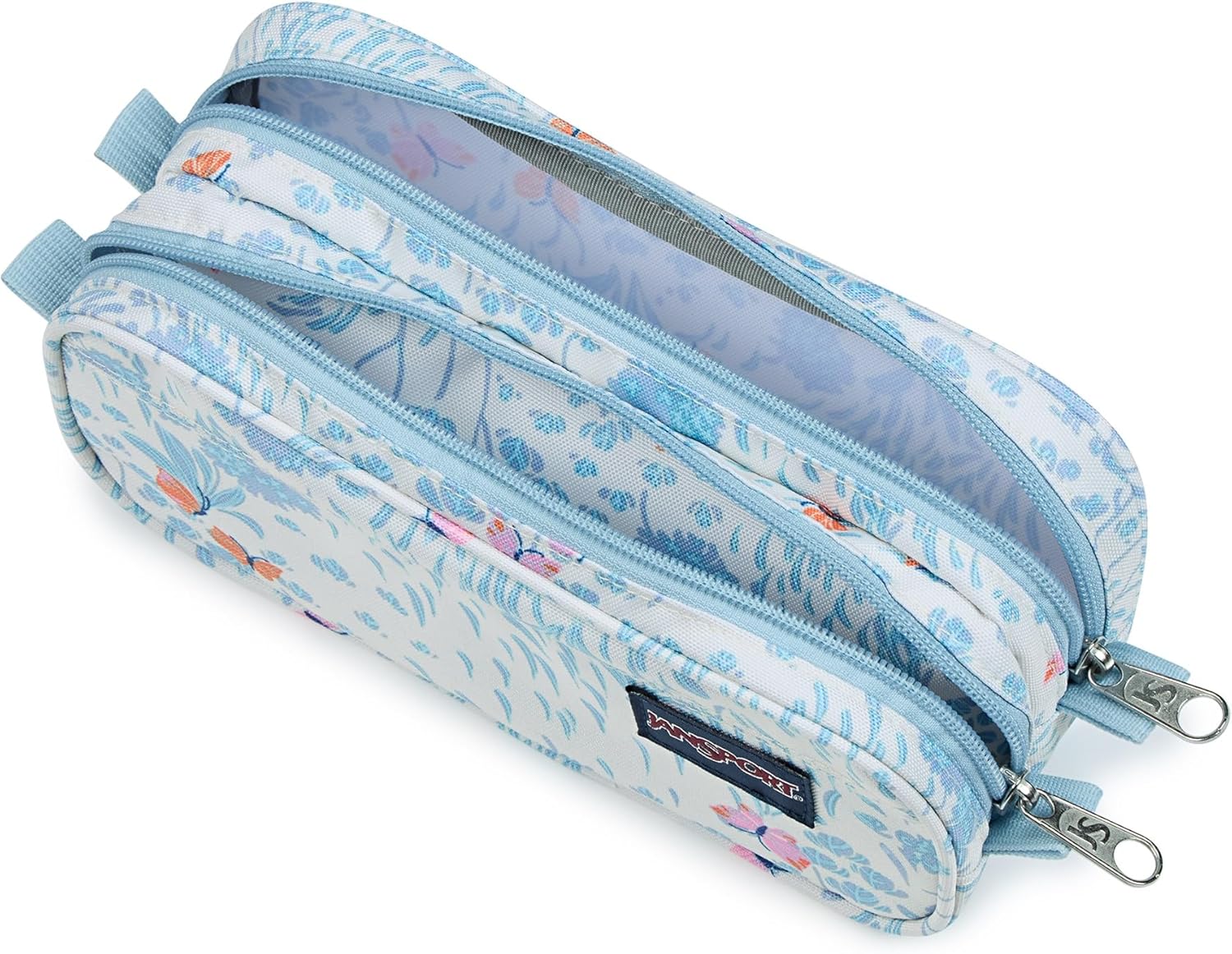 Detalle de JANSPORT Fw25 Accessories, Taille Unique — Pochettes polyvalentes pour accessoires
