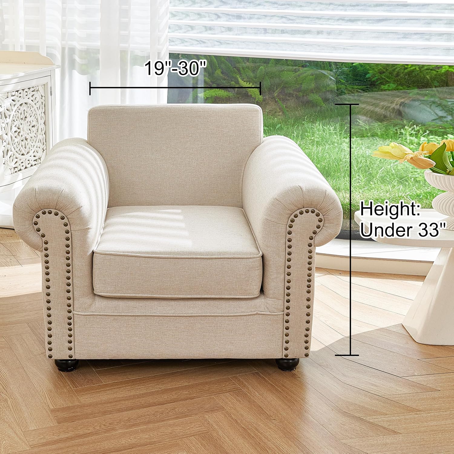Thumbnail 2 de Fuyulacom Couch Cover, Chenille