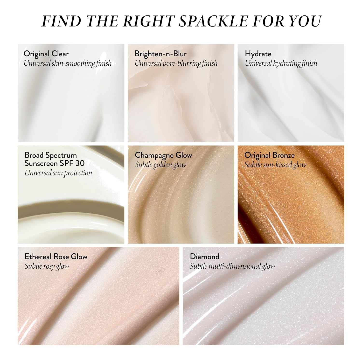 Thumbnail 5 de Laura Geller Spackle Primer 2 fl oz 💄