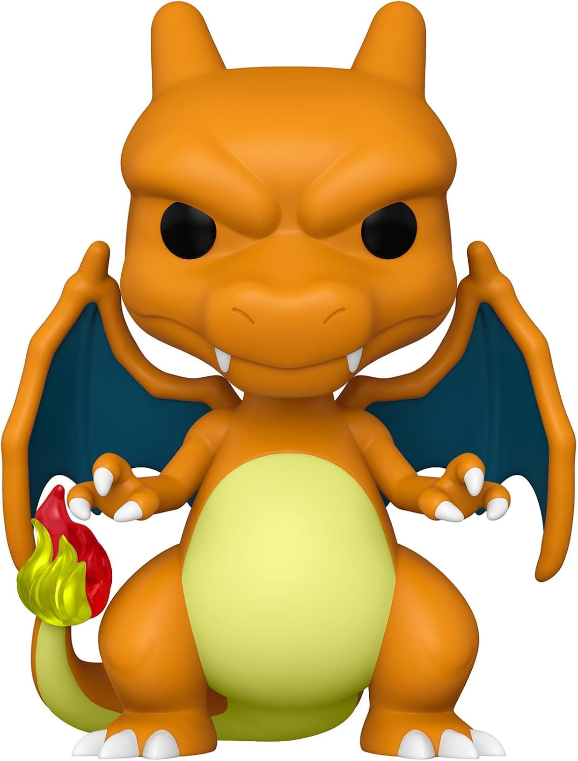 Detalle 2 de Funko Pop! Jumbo Charizard 25,4 cm