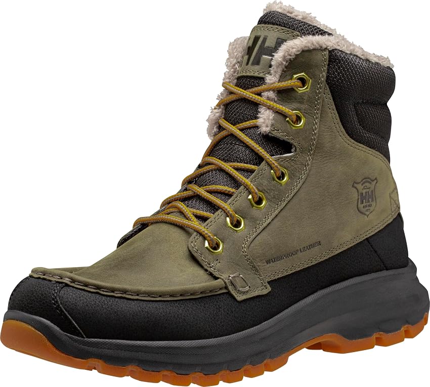 Thumbnail 5 de Helly Hansen Garibaldi V3 verde talla 44