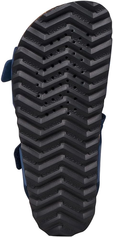 Detalle de Geox J Ghita Boy B SandalesGarçon — Sandales respirantes pour enfant