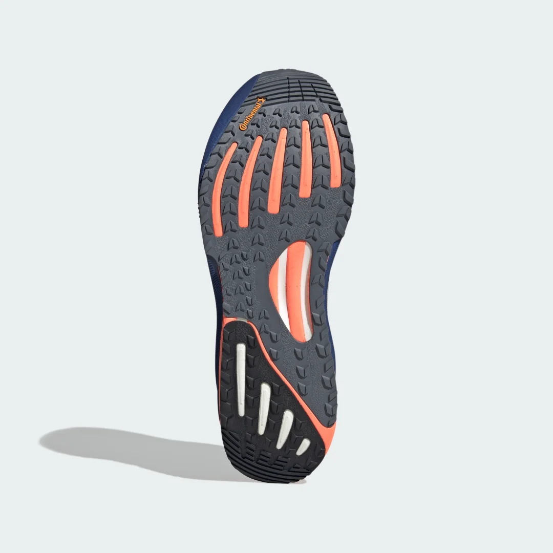 Thumbnail 3 de Zapatilla de Running Adidas Supernova Rise All Terrain — color Azul