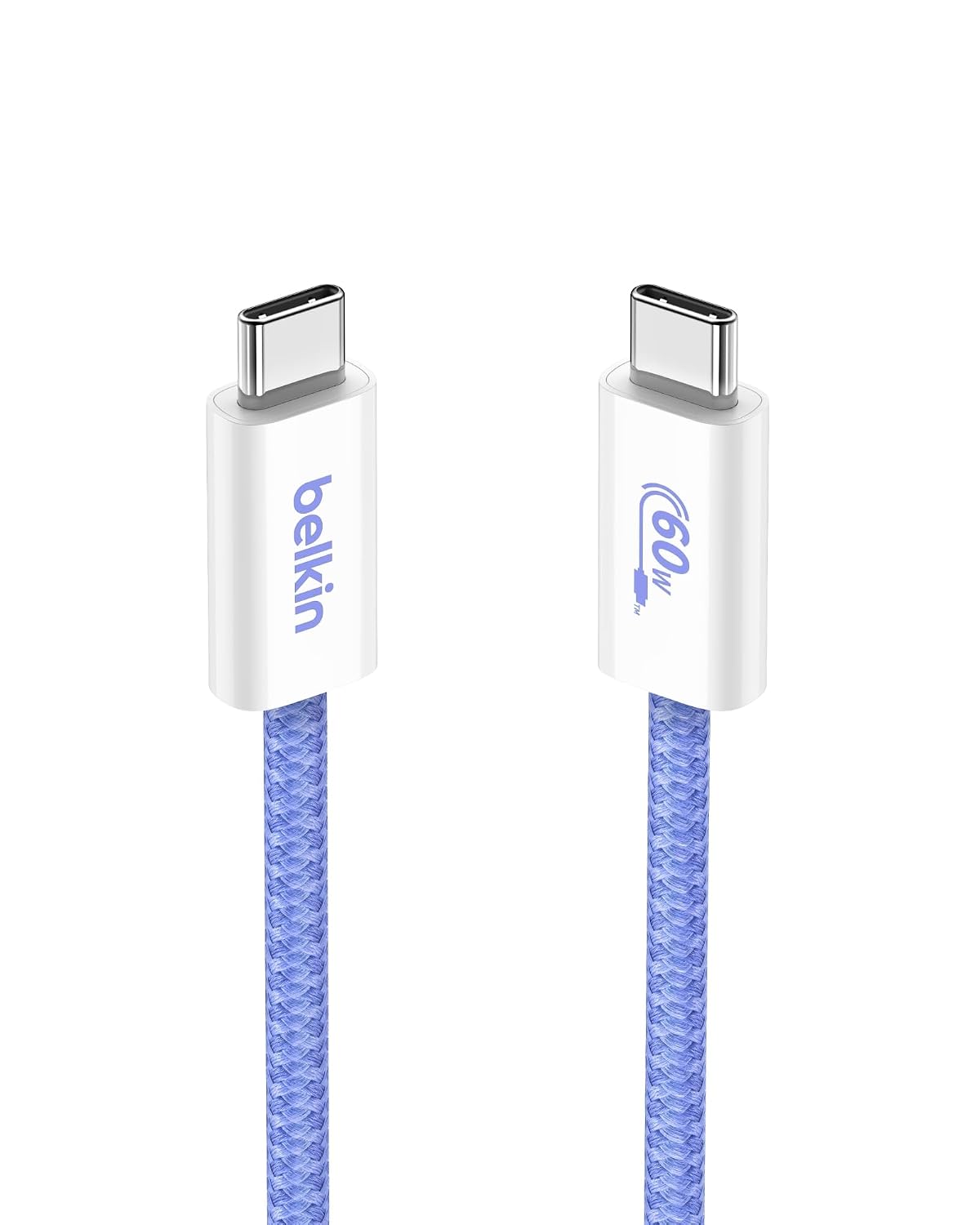 Detalle de Belkin USB C Cable 60W