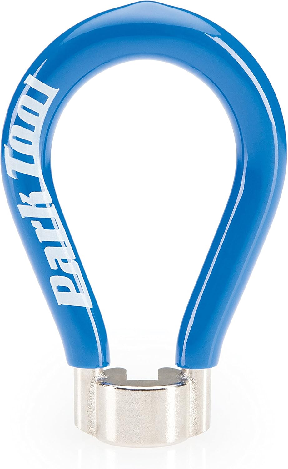 Detalle de PARKTOOL SW-3 スポークレンチ 3.9mmニップル用(#12)ブルー