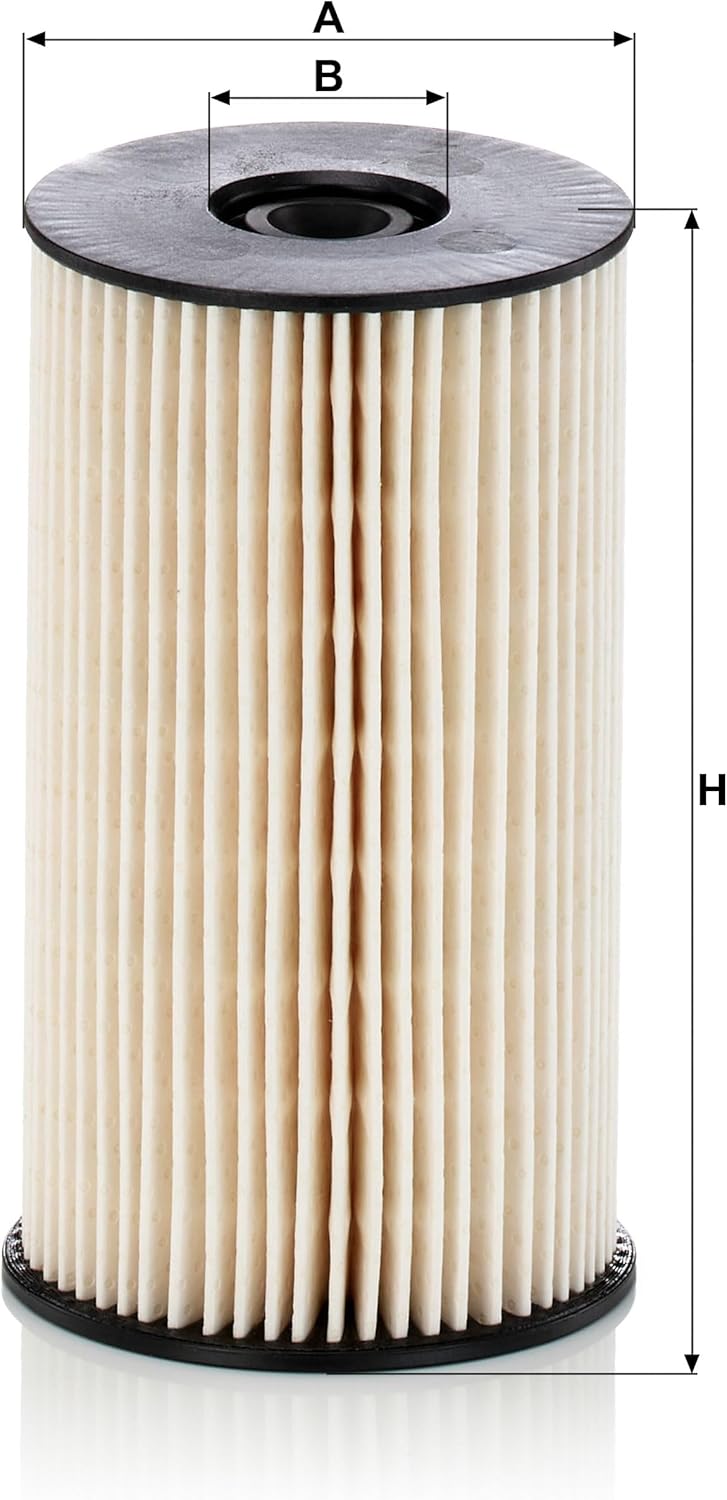 Thumbnail 2 de MANN-FILTER PU 825 filtre carburant 136 mm