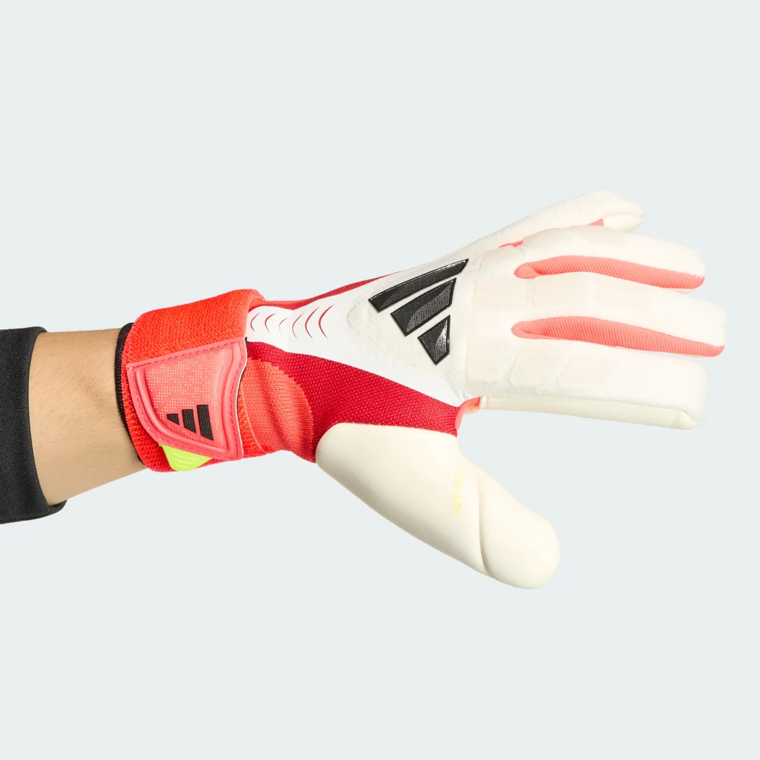 Detalle de Adidas guantes de portero Predator Pro