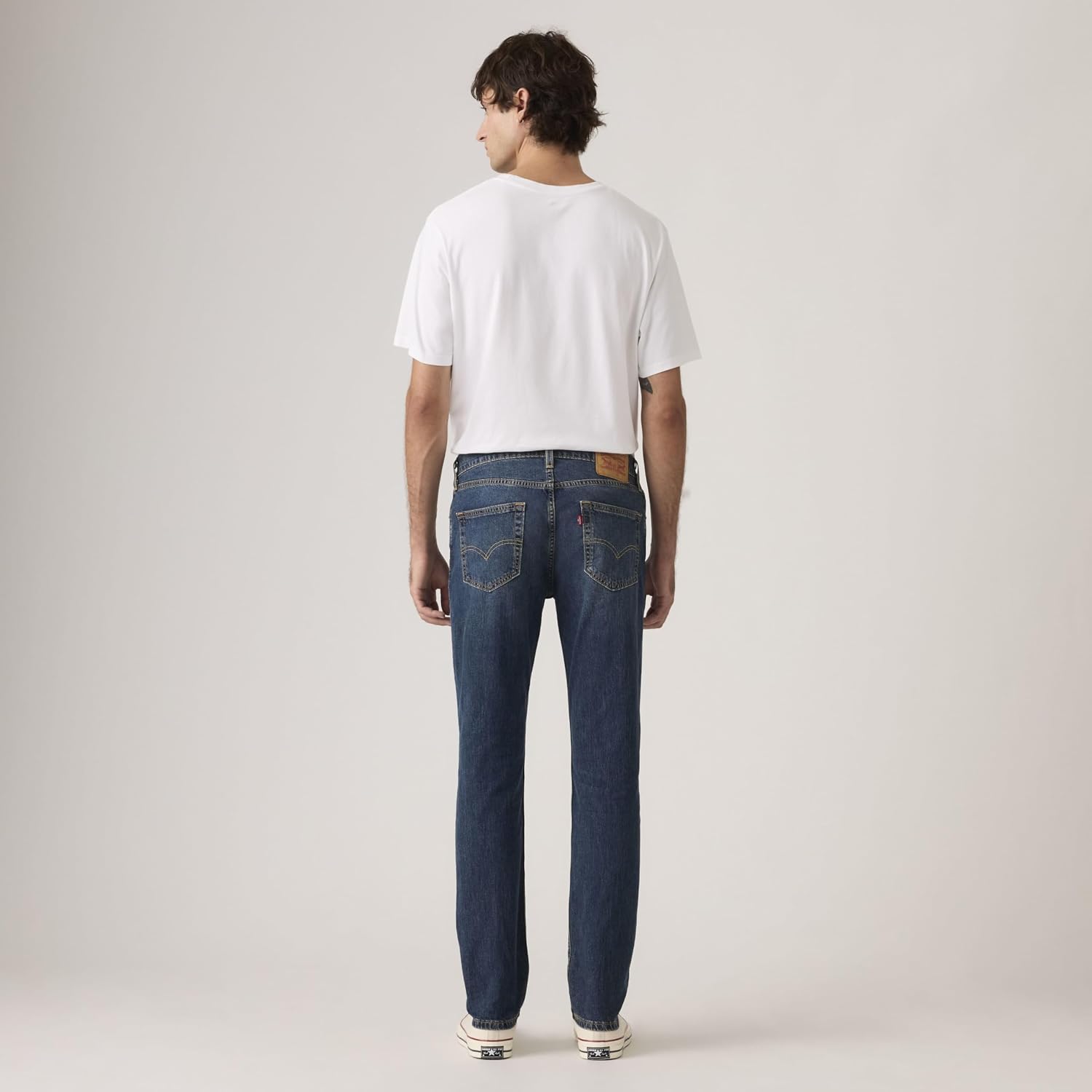 Detalle de Levi's 511 Slim, Pantaloni Uomo