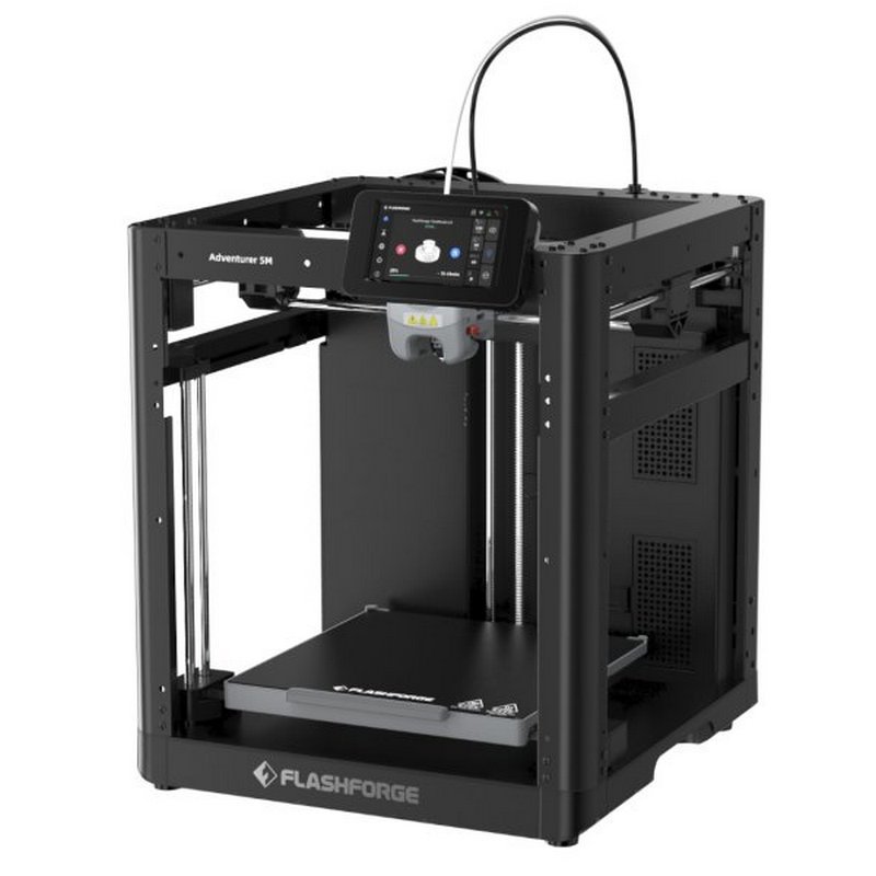 Thumbnail 3 de flashforge Adventurer 5M Impresora 3D
