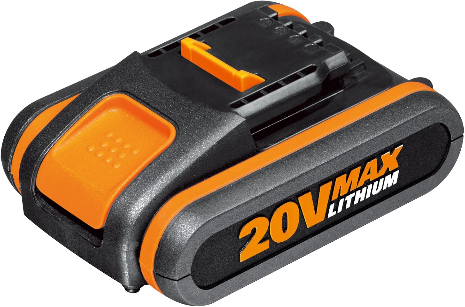 Detalle 2 de WORX WG157E 20V Lightweight Cordless Grass & Edge Trimmer (PowerShare, Tool Only)