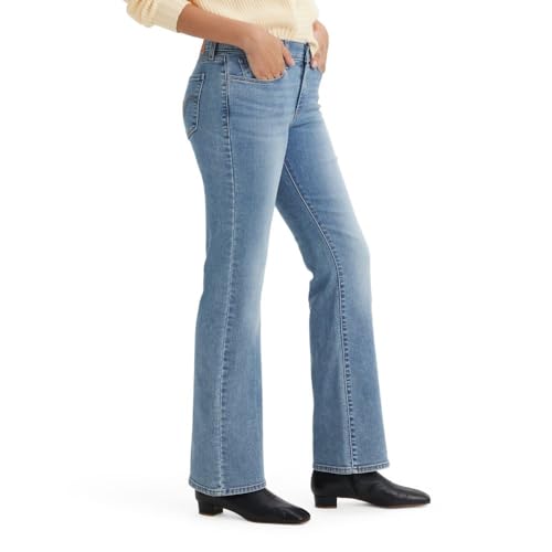 Thumbnail 1 de Levi's Classic Bootcut Vaqueros mujer 27W