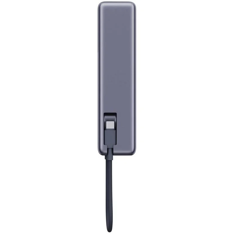Thumbnail 2 de Xiaomi 165W Power Bank 10000mAh con cable integrado gris