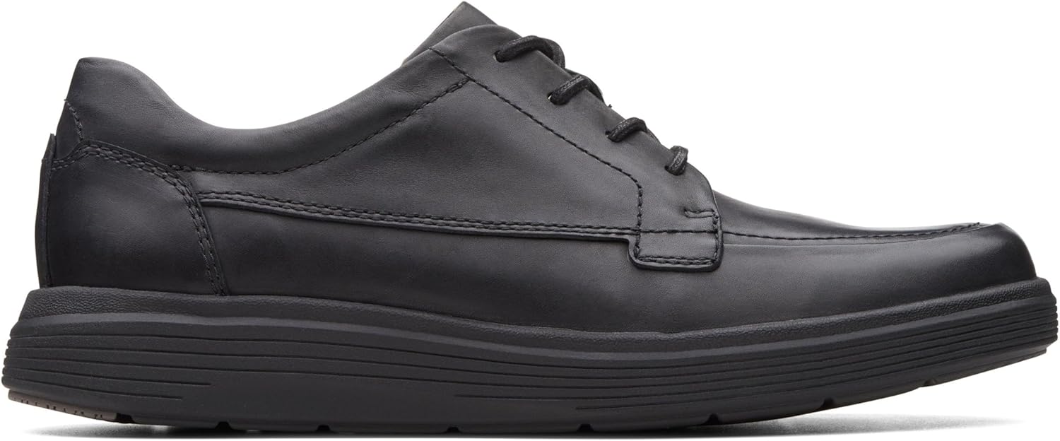 Thumbnail 1 de Clarks Un Abode Ease SHOESHomme — Chaussures confortables avec Cushion Soft et soutien Contoured Comfort