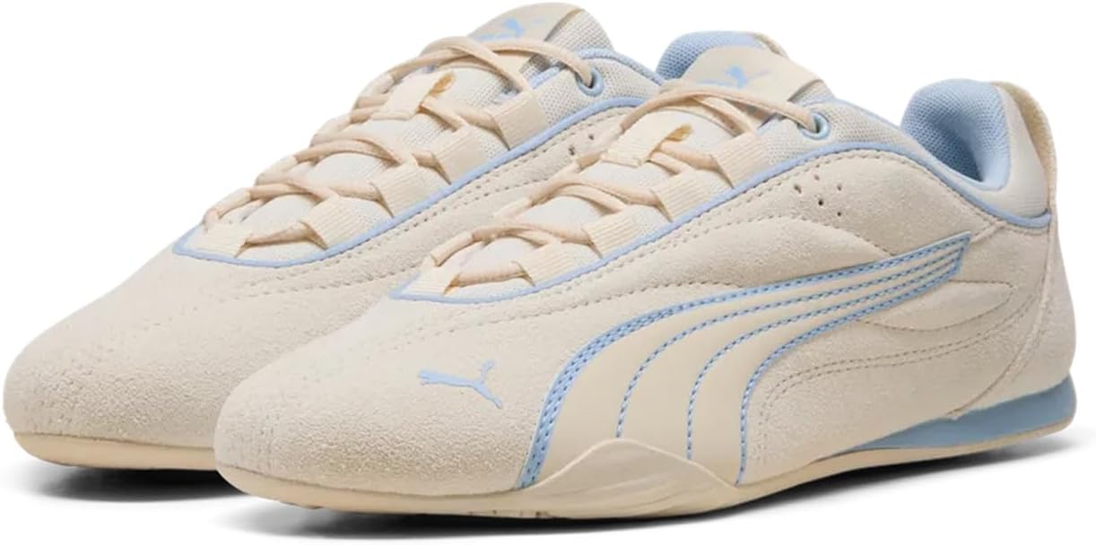 Detalle de Puma Damen Catch Soleil SD Sneaker