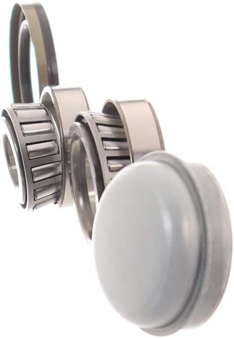Thumbnail 2 de SKF VKBA 6530 Kit Cuscinetto per Ruota – Kit completo per sostituzione cuscinetto ruota