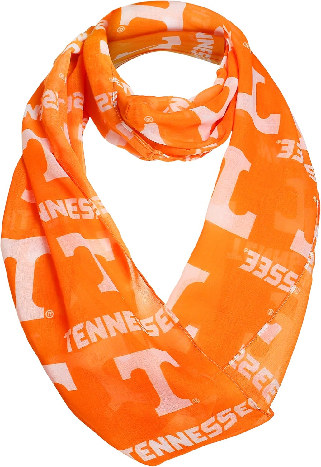 Thumbnail 6 de FOCO Women’s Infinity Scarf with Infinity Loop Design