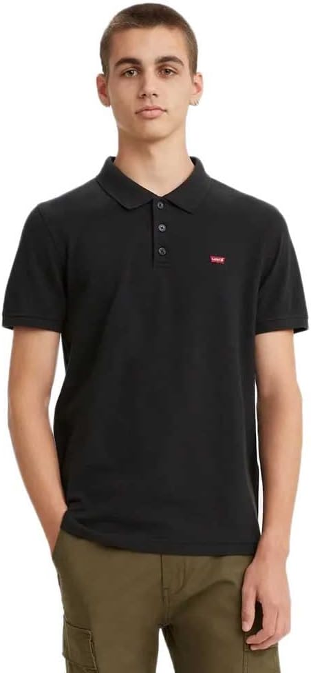 Thumbnail 2 de Levi’s Housemark polo chemise homme