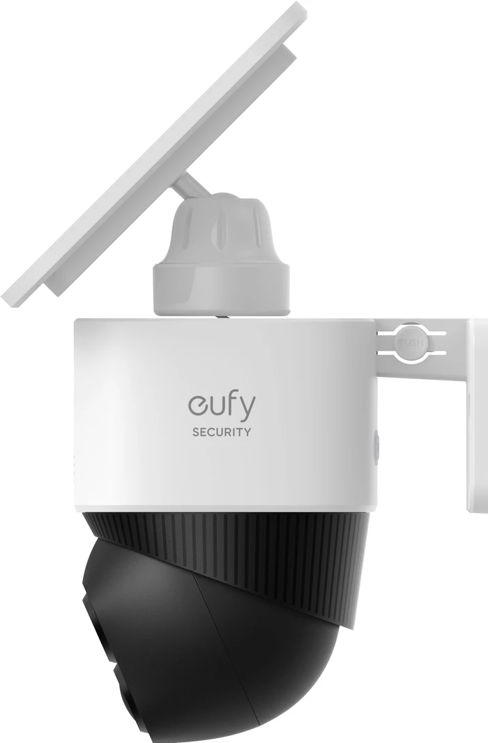 Thumbnail 9 de eufy SoloCam S340 360° mit HomeBase 3