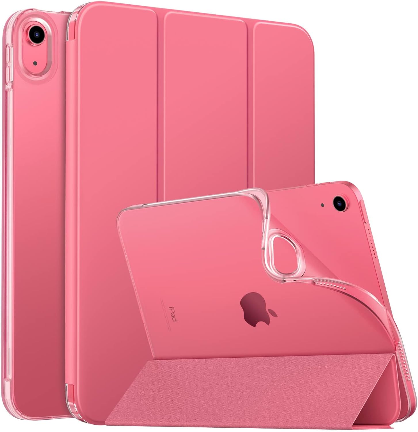Detalle de MoKo Case for New iPad 11-inch Watermelon