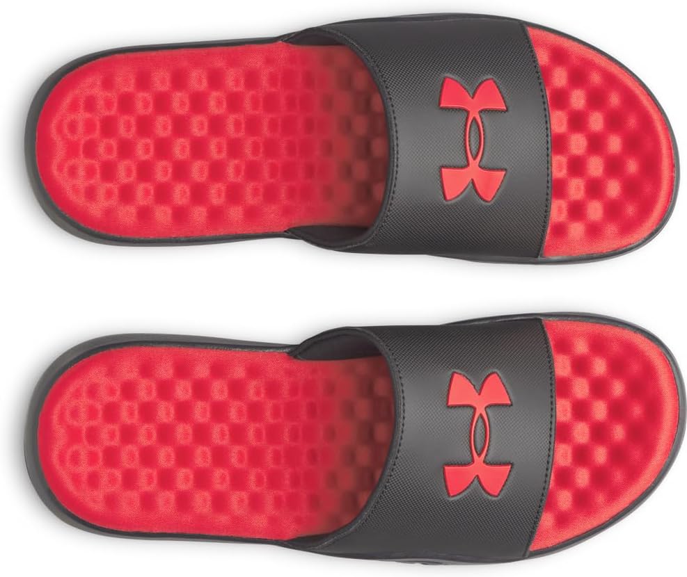 Detalle 2 de Under Armour Ignite Pro Slides