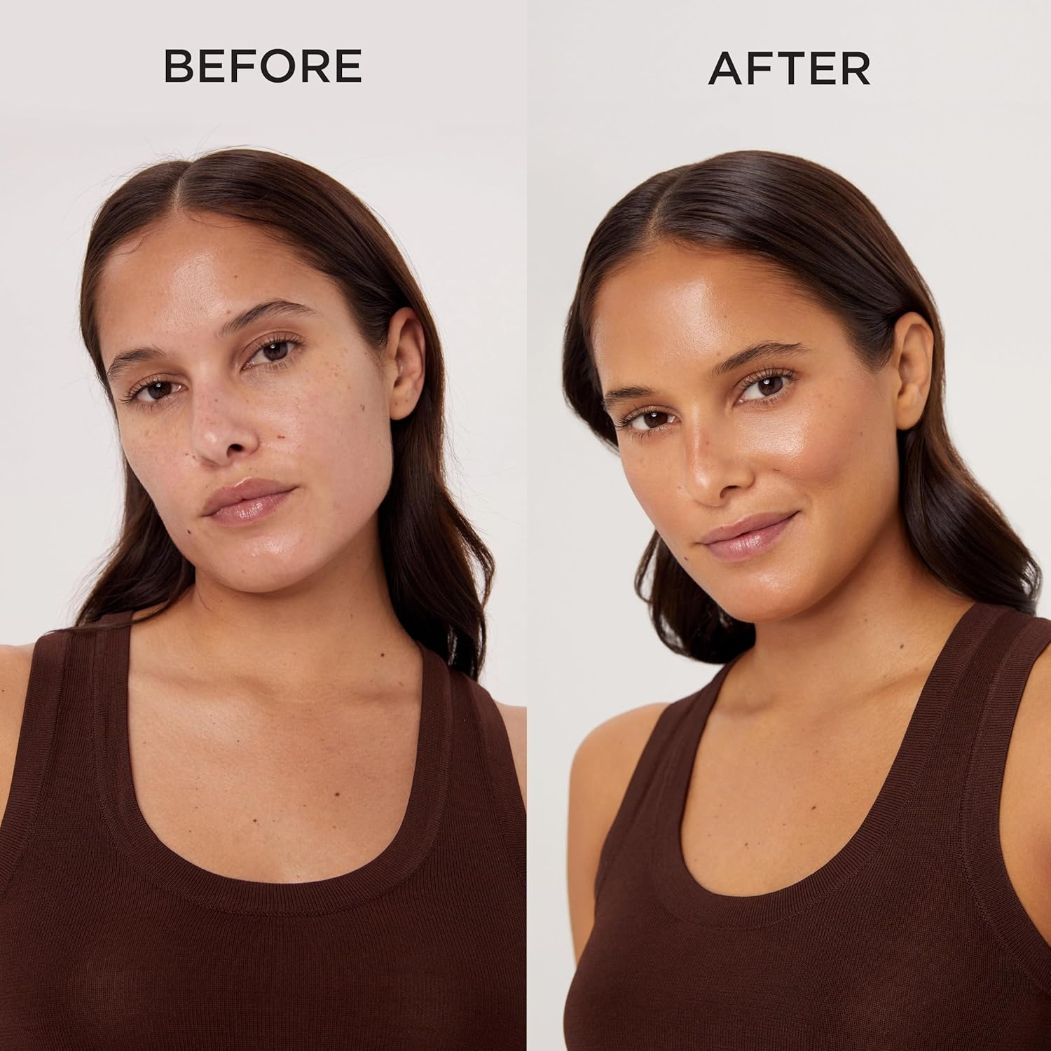 Detalle de TAN-LUXE THE FACE Self-Tan Drops – Customisable Face Tan