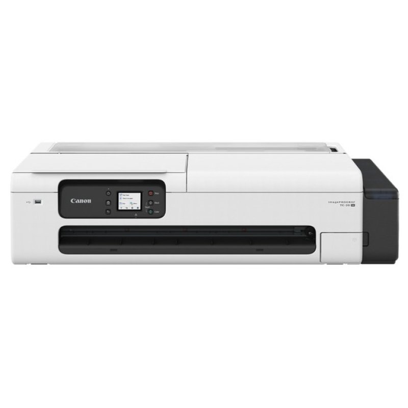 Canon imagePROGRAF TC-20M Multifunción Gran Formato A1 Color