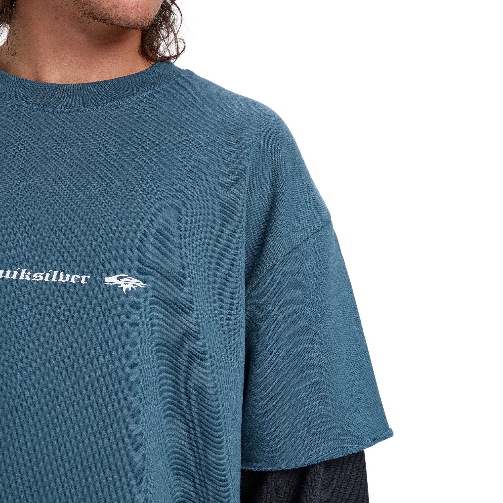 Thumbnail 5 de Quiksilver Openbar camiseta de hombre 👕