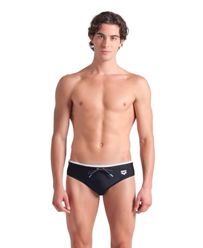 Thumbnail 2 de ARENA Bañador Slip de Playa para Hombre Solid 95