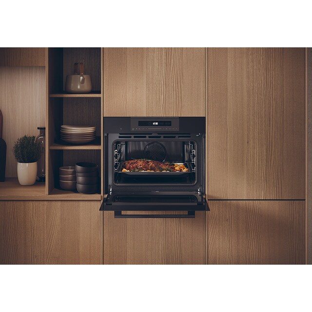 Thumbnail 3 de Haier HWO45CO4P7B Horno compacto 50 litros