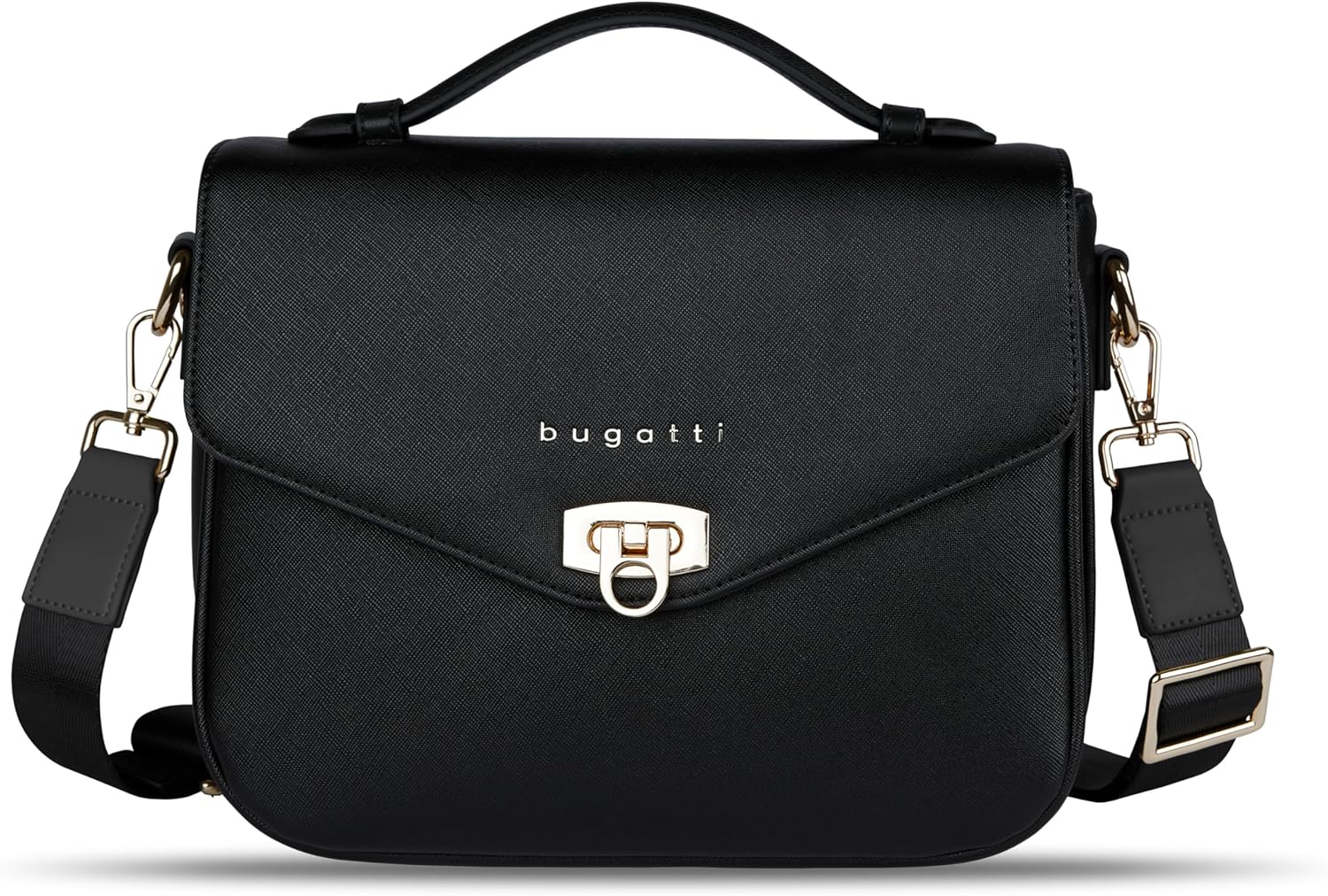 Thumbnail 6 de bugatti Ella Classic sac bandoulière 27 x 10 x 22 cm