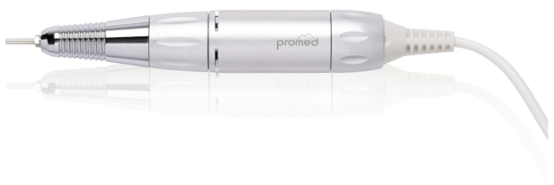 Promed The File 625 - Torno de Manicura y Pedicura