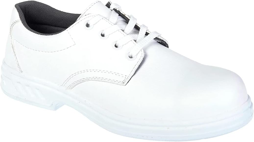 Thumbnail 2 de Portwest Steelite Laced Safety Shoe S2 36
