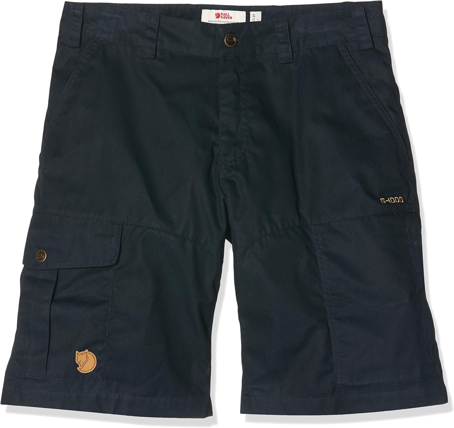 Thumbnail 5 de Fjällräven Karl Pro Trouser Herren Lange Hose