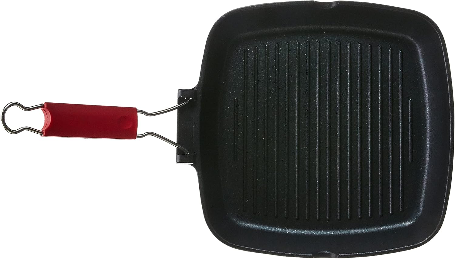 Thumbnail 1 de Lagostina Linea Rossa Grill bistecchiera 28 cm