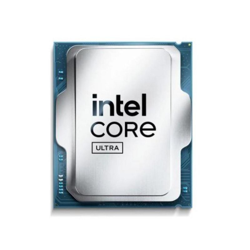 Detalle de Intel Core Ultra 9 285 IA Integrada: 24 núcleos, 5,6 GHz, LGA1851