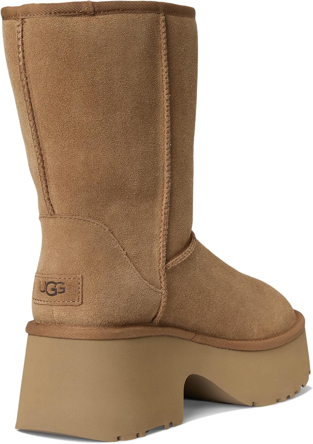 Detalle 2 de UGG Women's Classic Short Boots