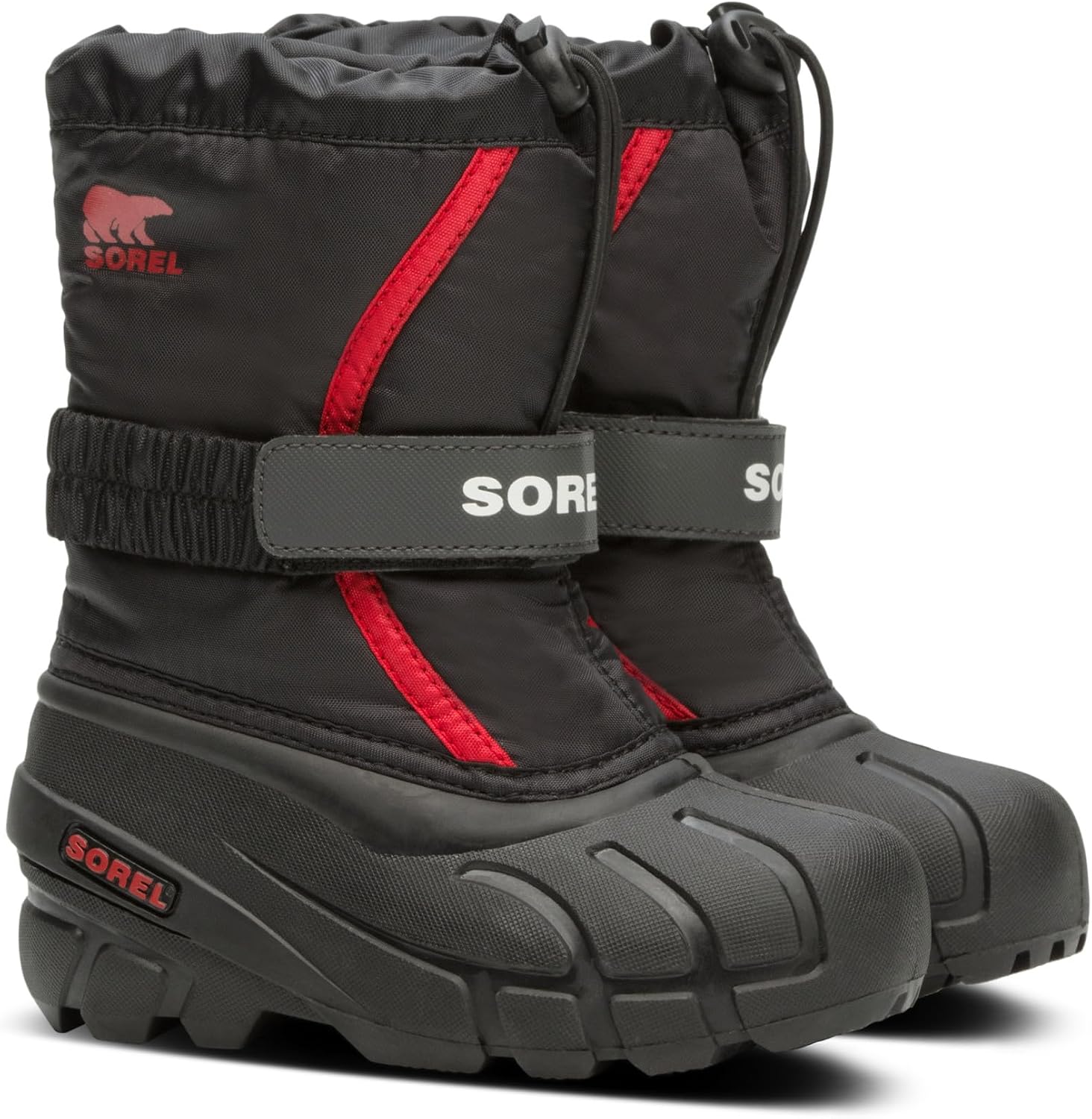 Thumbnail 1 de Sorel Flurry Boot – uniseksowe buty zimowe dla dzieci do głębokiego śniegu