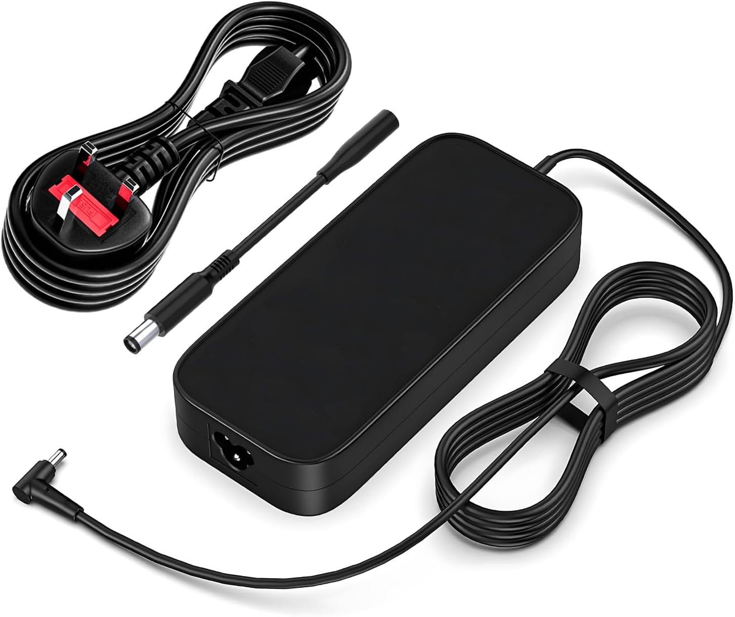 Detalle de 180W Laptop Charger for Asus ROG Zephyrus, TUF and Strix Series (ADP-180MB F)